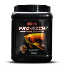 Buy Arowana fish food